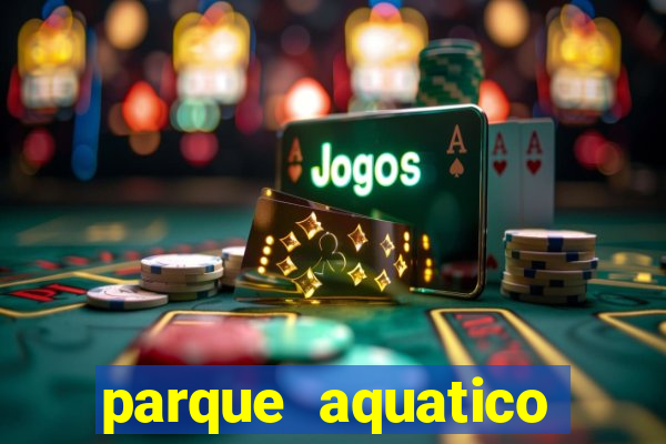 parque aquatico tina rolf salvador bahia