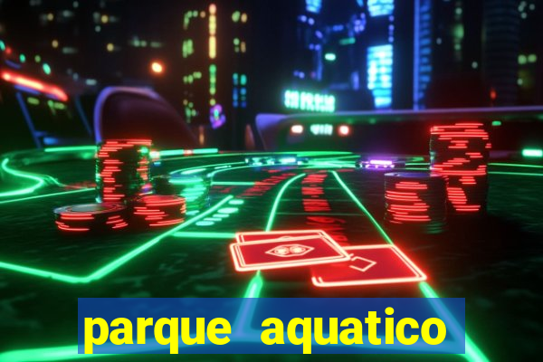 parque aquatico tina rolf salvador bahia