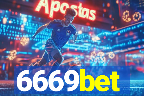 6669bet