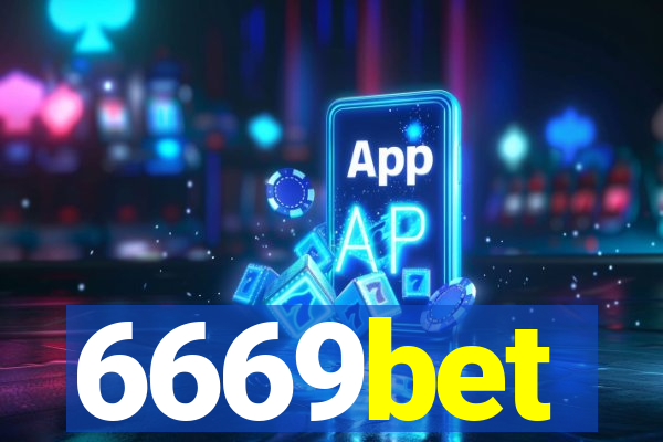 6669bet