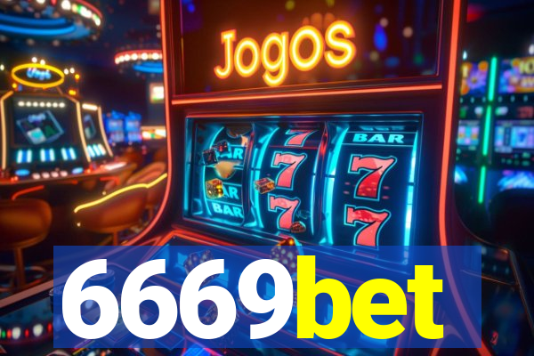 6669bet