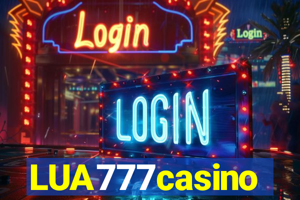 LUA777casino