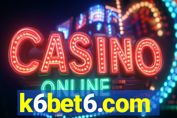 k6bet6.com