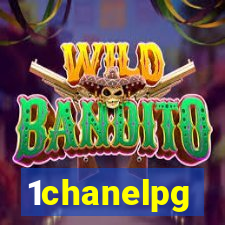 1chanelpg
