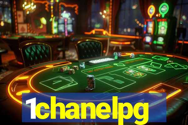 1chanelpg