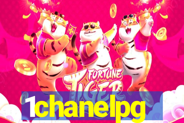 1chanelpg