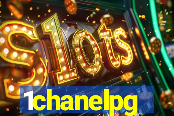 1chanelpg
