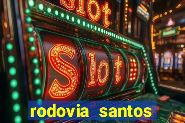 rodovia santos dumont br-116