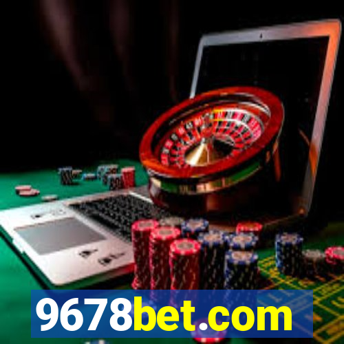9678bet.com