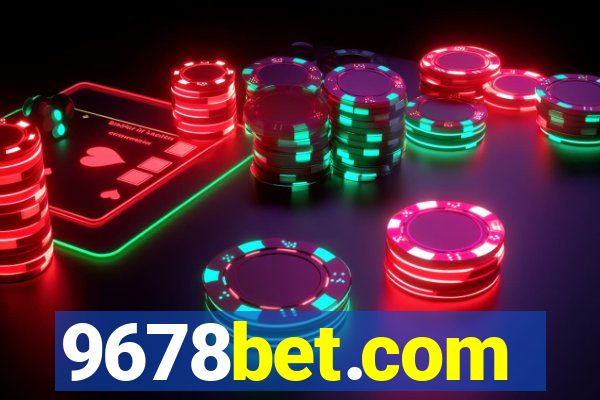 9678bet.com