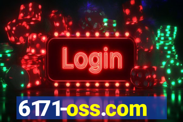 6171-oss.com