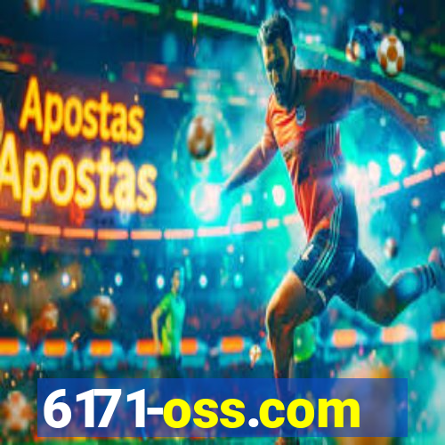 6171-oss.com