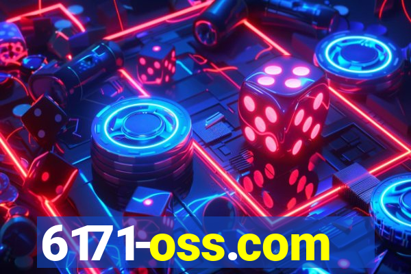6171-oss.com