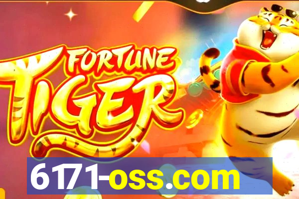 6171-oss.com