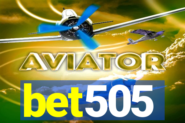 bet505