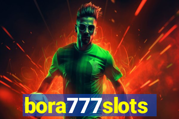 bora777slots