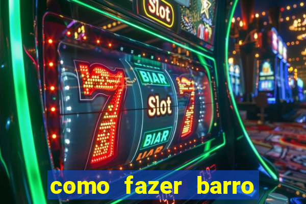 como fazer barro medieval dynasty