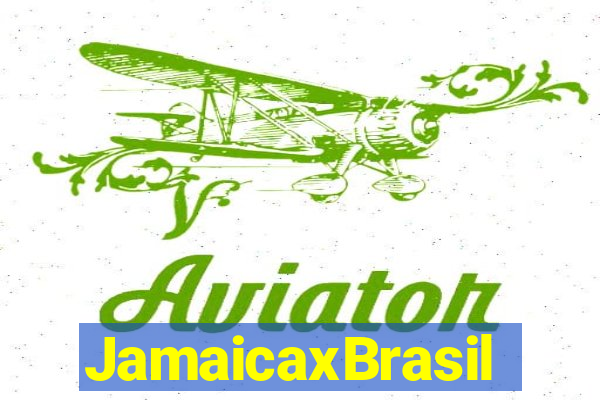 JamaicaxBrasil