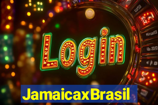 JamaicaxBrasil