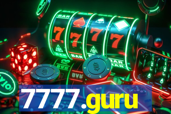 7777.guru