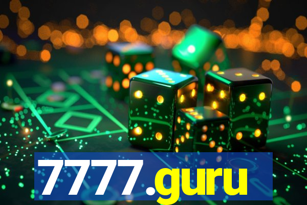 7777.guru