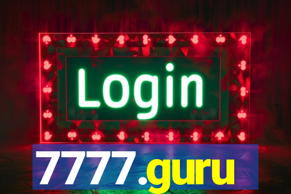 7777.guru