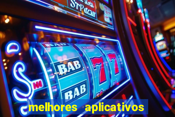 melhores aplicativos para ganhar dinheiro jogando
