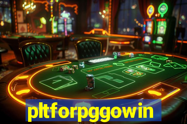 pltforpggowin