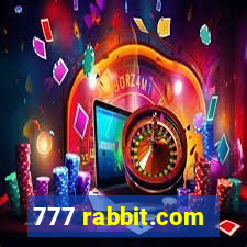 777 rabbit.com