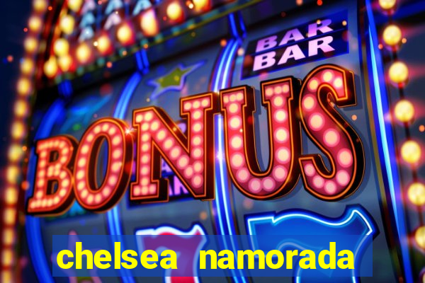 chelsea namorada david garrett