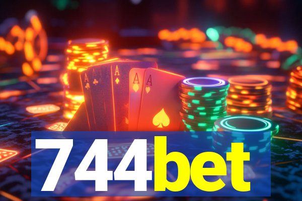 744bet