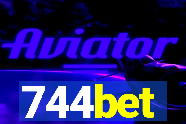 744bet