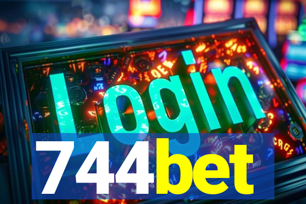 744bet