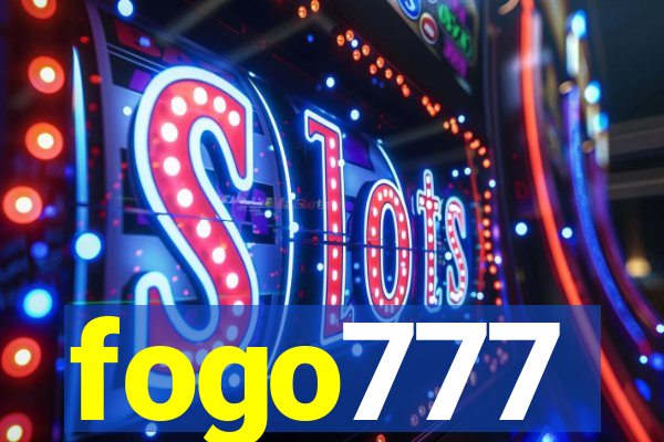 fogo777