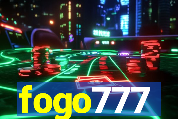 fogo777