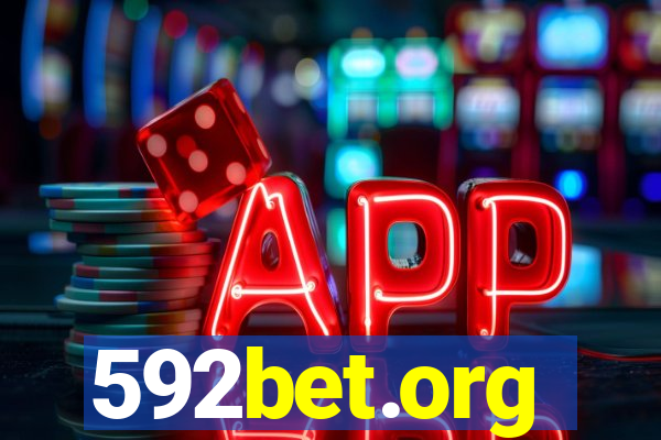 592bet.org