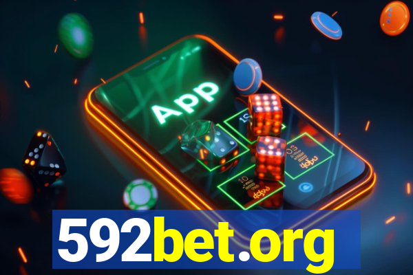592bet.org