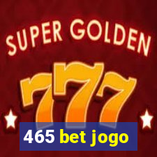 465 bet jogo