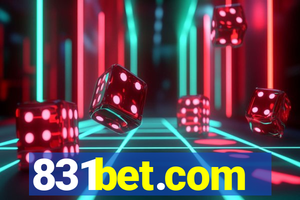 831bet.com