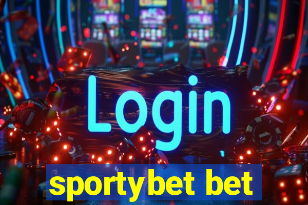 sportybet bet