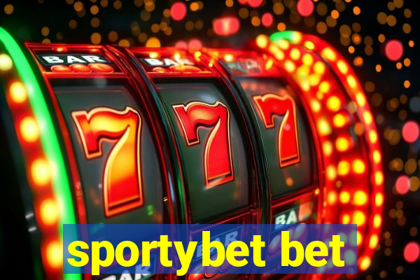 sportybet bet