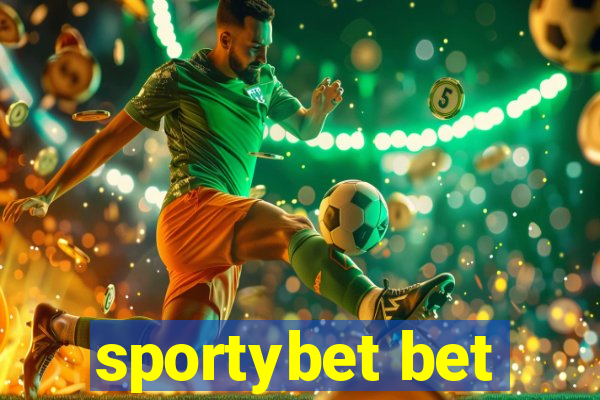 sportybet bet