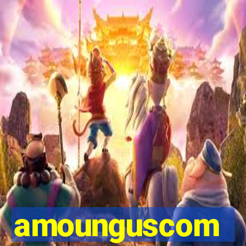 amounguscom