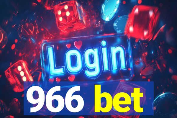 966 bet