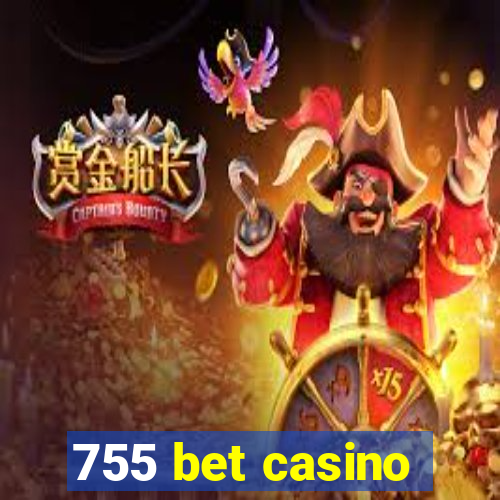 755 bet casino