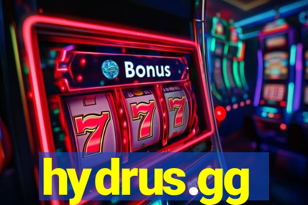 hydrus.gg