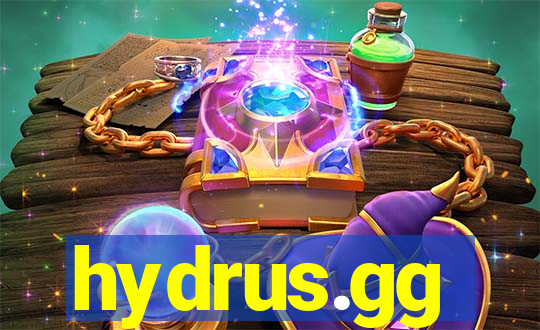 hydrus.gg