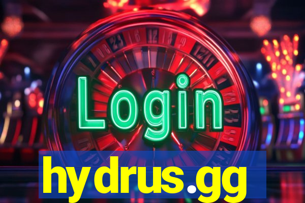 hydrus.gg