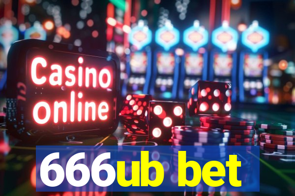 666ub bet