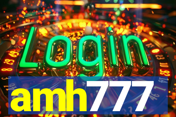 amh777